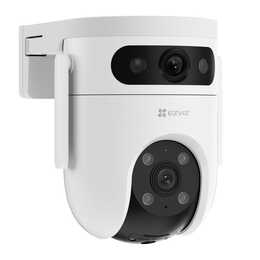EZVIZ Caméra réseau H9c (3 MP, Dôme, RJ-45)