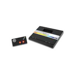 PLAION PICTURES Atari 7800+ (DE, IT, EN, FR, Espagnol)