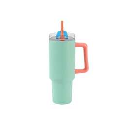 I-DRINK Gobelet isotherme (1.2 l, Vert menthe)
