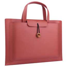 EG Tasche (14", Rot)