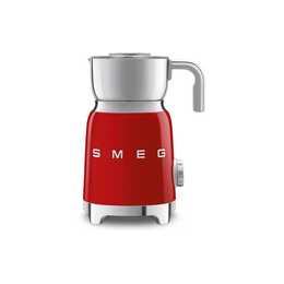 SMEG Milchaufschäumer 50's Style MFF11RDEU (Automatisch)