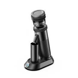 Baratza Macinacaff&egrave; Elettronico Argent/Noir - Macinatura Precisia Con 270 Regolazioni, Tremia Da 400g