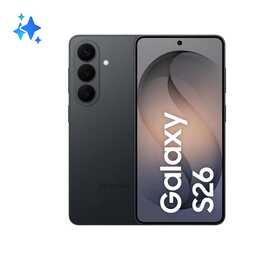 SAMSUNG Galaxy S25 Ultra EU-Version (256 GB, Titanium Black, 6.9
