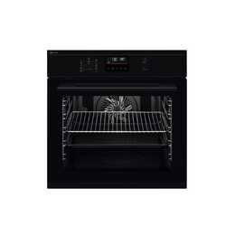 ELECTROLUX Backofen EB6L40SW (Ein- / Unterbau, EU-Norm 60 cm, 71 l)