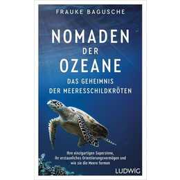 Nomaden der Ozeane - Das Geheimnis der Meeresschildkröten