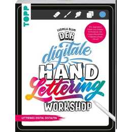 Der digitale Handlettering Workshop