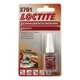 LOCTITE Adesivi speciali (5 ml)