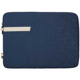 CASE LOGIC Ibira Sleeve (14", Blu)
