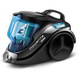 ROWENTA Compact Power Cyclonic RO3731EA (550 W, ohne Beutel)