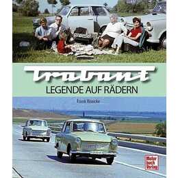 Trabant