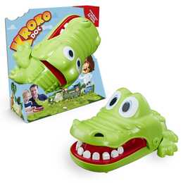 HASBRO Kroko Doc (DE)