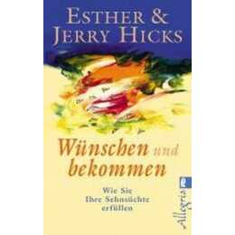 Wünschen und bekommen