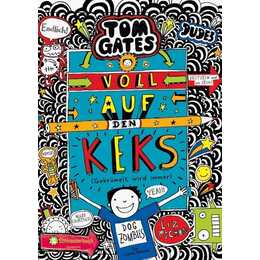 Tom Gates 14