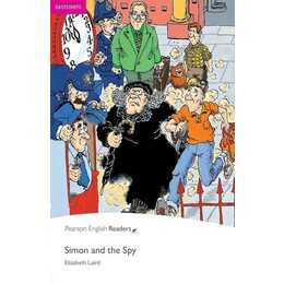 Easystart: Simon and the Spy
