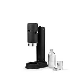 AARKE Carbonator Pro (60 l, Mattschwarz)