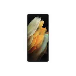 RECOMMERCE Galaxy S21 Ultra (Standard, 256 GB, Phantom Silver, 6.8", 108 MP, 5G)