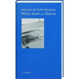 Wind, Sand und Sterne
