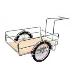 VITELLI Transportanhänger