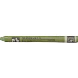 CARAN D'ACHE Wachsmalstifte Neocolor II (10 Stück)