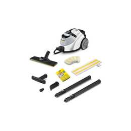 KÄRCHER Handdampfreiniger SC 5 EasyFix Iron Plug
