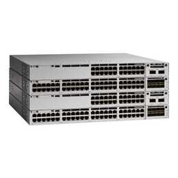CISCO Catalyst 9300L