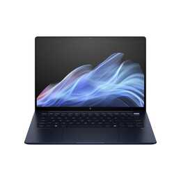 HP EliteBook Ultra G1i (14", Intel Core Ultra 5, 32 GB RAM, 512 GB SSD, Schwarz)