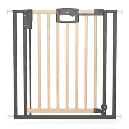 GEUTHER Türschutzgitter Easylock (68 cm - 76 cm)