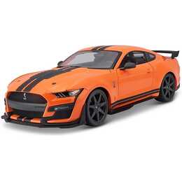 MAISTO Ford Mustang Shelby GT500 2020 Auto (1:18)
