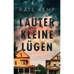 Lauter kleine Lügen