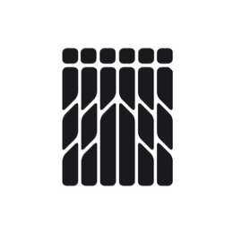 RIESEL DESIGN Reflektor Reflektorfolie