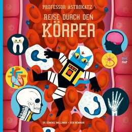 Reise durch den Körper