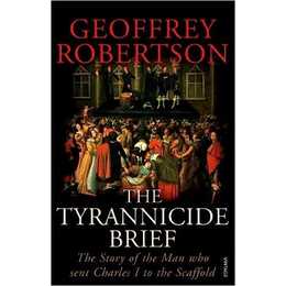 The Tyrannicide Brief