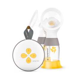 MEDELA New Swing Maxi™ (Elektrisch)