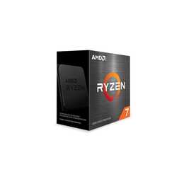 AMD Ryzen 7 5700X3D (AM4, 3 GHz)