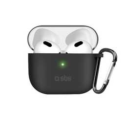 SBS AirPods 3.Gen. Borsa (Nero)