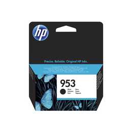 HP 953 (Schwarz, 1 Stück)