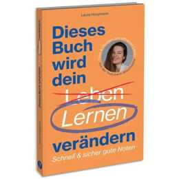 Dieses Buch wird dein Lernen verändern