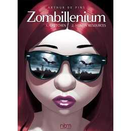 Zombillenium, Vols. 1-2