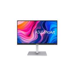 ASUS PA279CV (27", 3840 x 2160, Grau, Schwarz)