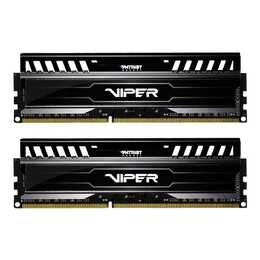 PATRIOT MEMORY PV316G186C0K (2 x 8 GB, DDR3 1866 MHz, DIMM 240-Pin)