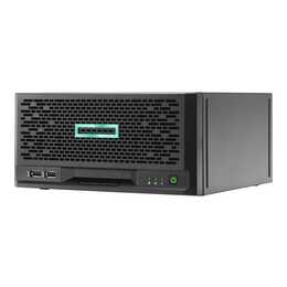 HPE ProLiant MicroServer Gen10 Plus v2 Performance 2 (Intel Xeon, 16 GB, 2.8 GHz)