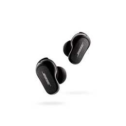 BOSE QuietComfort II (ANC, Schwarz) - Interdiscount