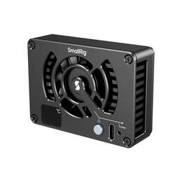 SMALLRIG Système de refroidissement (Noir)