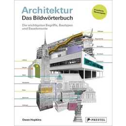 Architektur - das Bildwörterbuch