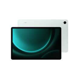 SAMSUNG Galaxy Tab S9 FE WiFi (10.9", 128 GB, Verde)