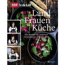 SRF bi de Lüt - Landfrauenküche