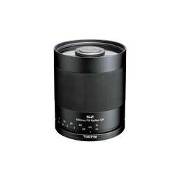 TOKINA SZ Super Tele 500mm F/8 (Z-Mount, Nero)