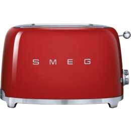 SMEG TSF01 (Rot)