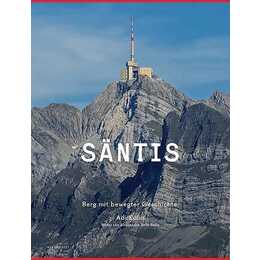 Säntis