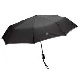 INTERDISCOUNT Parapluie de poche Mini Umbrella Automatic Unicolore (90 cm)